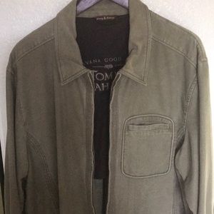 Tommy Bahama used but still good condition